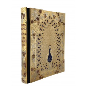 Омар Хайям и персидские поэты X - XVI веков. Книга в эксклюзивном оформлении